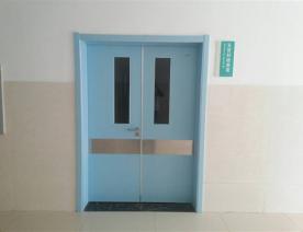 医用病房门