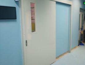 医用病房门