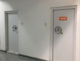 除臭室防爆密闭门