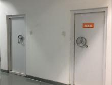 除臭室防爆密闭门