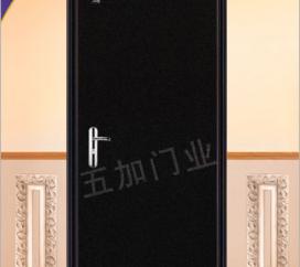 防盗门