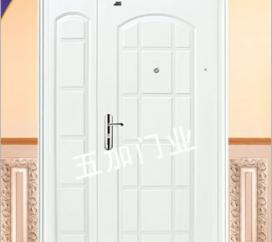 防盗门