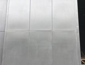 钢制平移隔音门