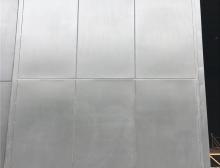 钢制平移隔音门