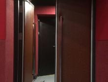 影院进场隔声门（内）