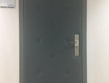 办公室软包钢制隔音门