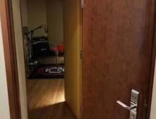 声乐教室隔声门