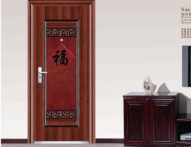 四防门