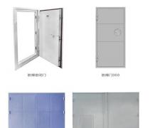 防爆门1