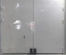 防爆门7