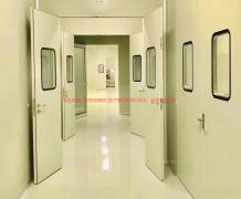 医院洁净室门图片_20191216201323