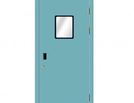 医院门