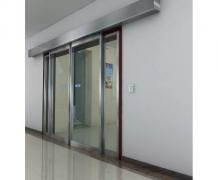 医用ICU监护室门