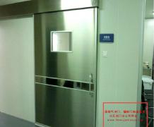 气密门18
