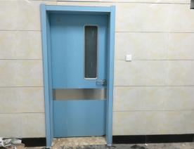 医院办公室专用门