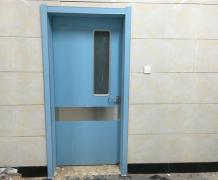 医院办公室专用门