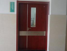 医院护士更衣室专用门
