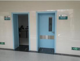 医院卫生间专用门