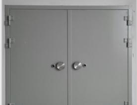  泄压门产品