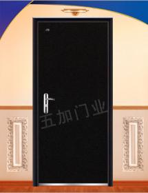防盗门 