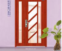 防盗门9