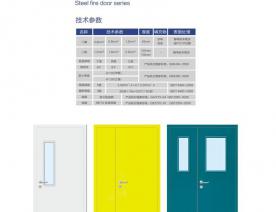 防盗门11