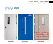 防火门3