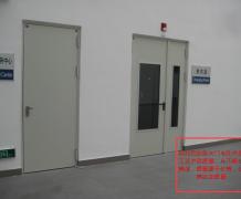 防火门13