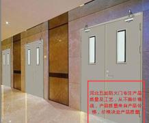 防火门15