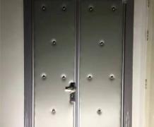 隔音门1