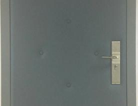 隔音门6