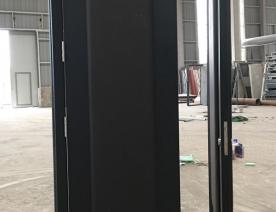 隔音门8