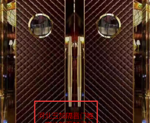 隔音门10