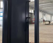 密闭门29