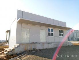 亿达建筑工程有限公司泄爆窗工程