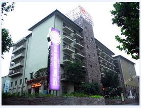 华盛建设集团有限公司防爆门工程