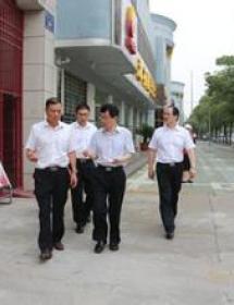 省石首市武装部防爆门工程