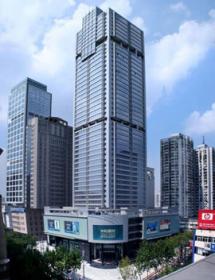 二建集团防爆门工程
