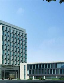天目建设集团有限公司防爆门工程