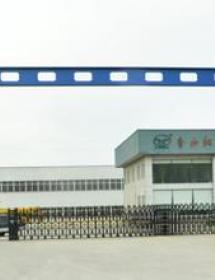 香山装饰集团有限公司固定防爆窗项目