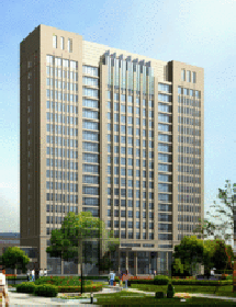 四建建筑工程有限公司防爆窗项目