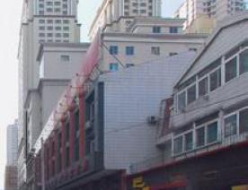 顺迪市政工程有限公司防爆门项目