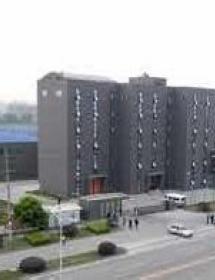 市城市建设投资有限公司泄爆窗项目
