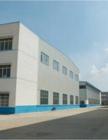 市西鹅铁路货运中心泄压窗项目