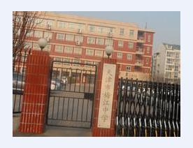 市梅江中学防爆门项目