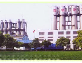 吉华江东化工有限公司防爆窗项目
