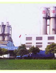 吉华江东化工有限公司防爆窗项目