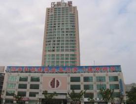 一建分公司防爆门工程