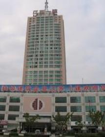 一建分公司防爆门工程