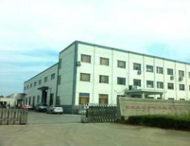 兢达净化工程有限公司防爆门工程